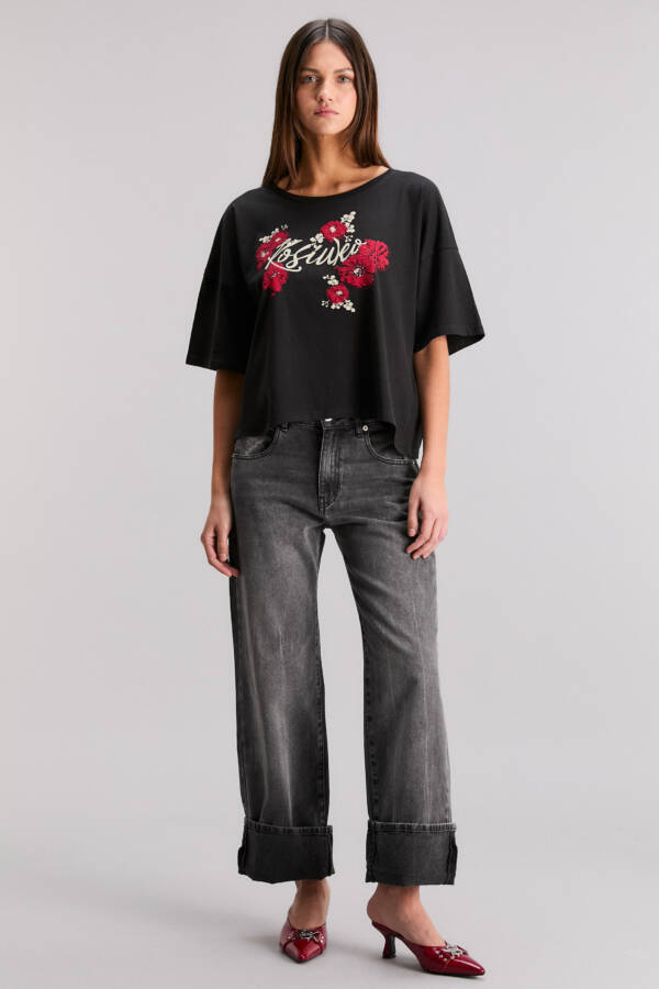 KOSIUKO REMERA KOSIUKO BLOOM - Image 3