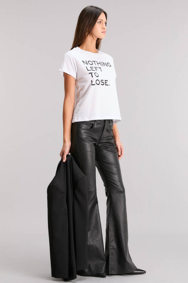 KOSIUKO REMERA NOTHING LEFT TO LOSE - Image 3