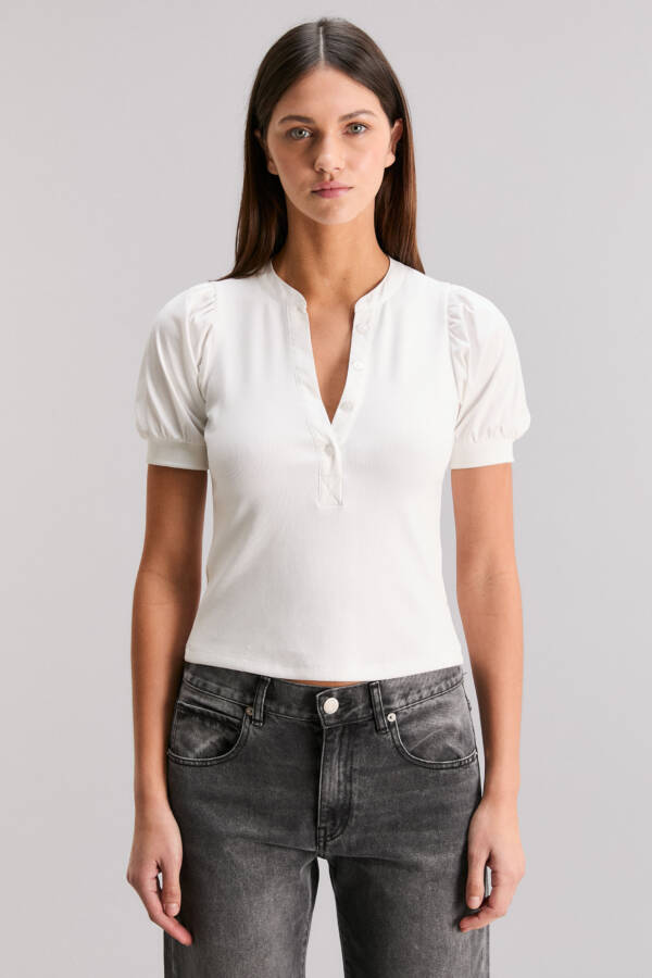 KOSIUKO REMERA VICTORIA LOVE