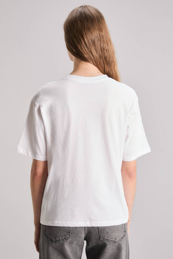 KOSIUKO REMERA LIKE PARADISE - Image 2