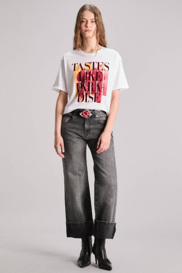 KOSIUKO REMERA LIKE PARADISE - Image 3