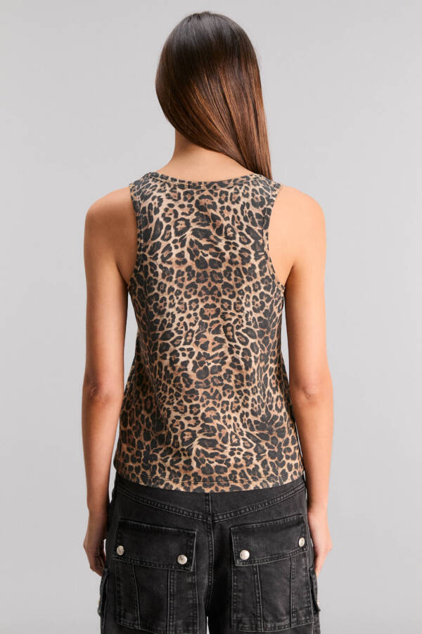 KOSIUKO MUSCULOSA BE MY LOVER - Image 2