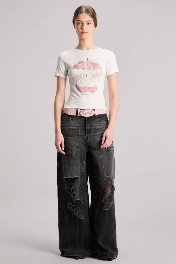 KOSIUKO REMERA TEMPTATION OF FUN