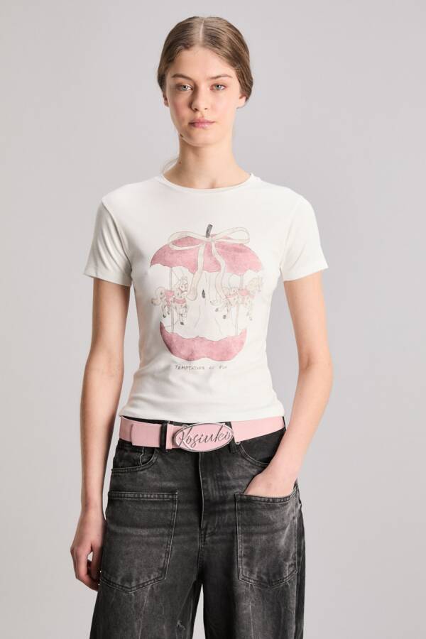 KOSIUKO REMERA TEMPTATION OF FUN - Image 3