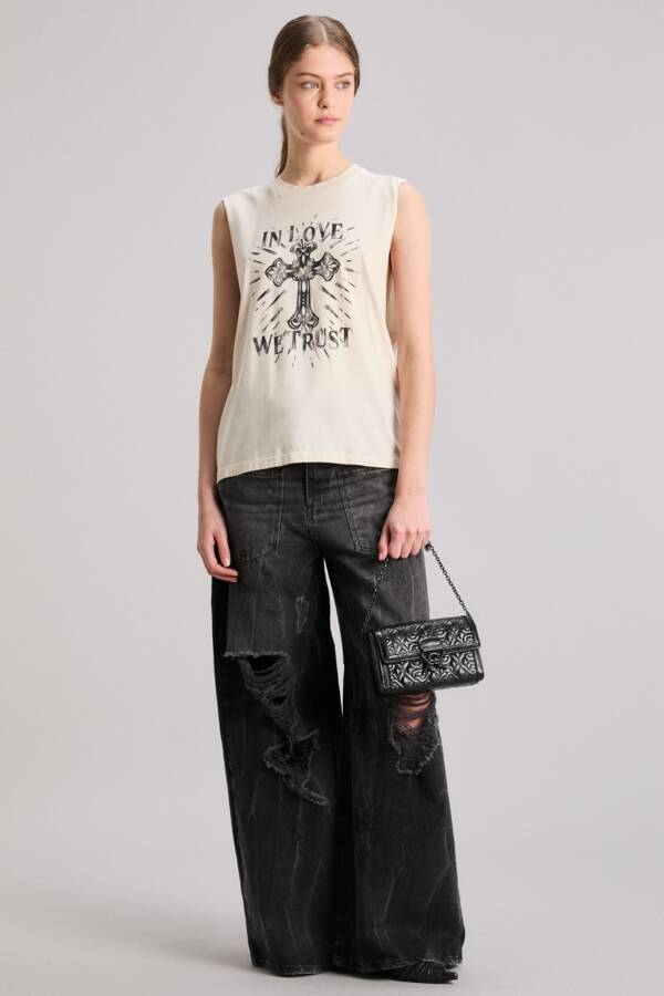 KOSIUKO MUSCULOSA TRUST IN LOVE