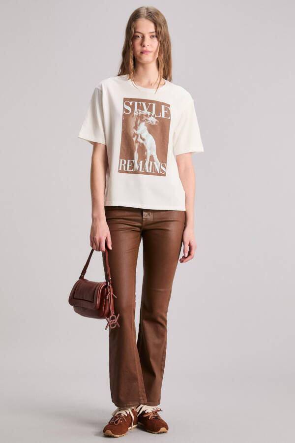 KOSIUKO REMERA STYLE REMAINS KSK - Image 3