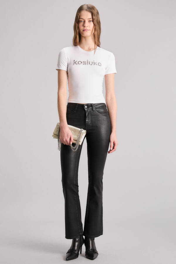 KOSIUKO REMERA CRYSTALIZED