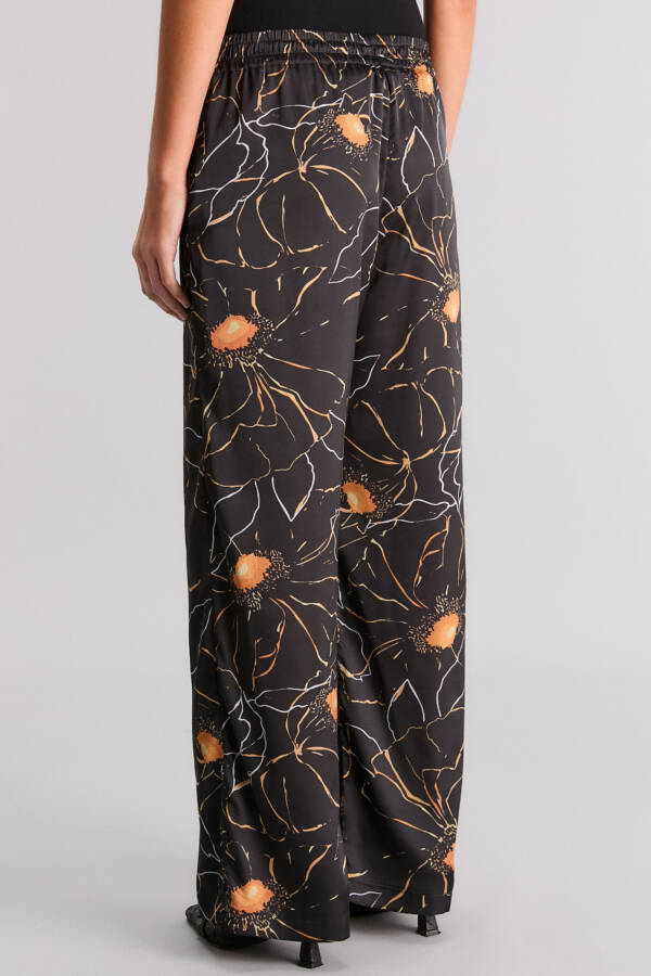 KOSIUKO PANTALON MIDNIGHT CHARM - Image 2