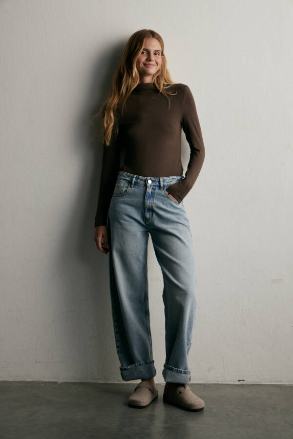 AWADA POLERA CALIFORNIA - Image 4
