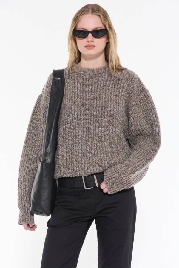 AY NOT DEAD SWEATER NEW ALBARN - Image 2