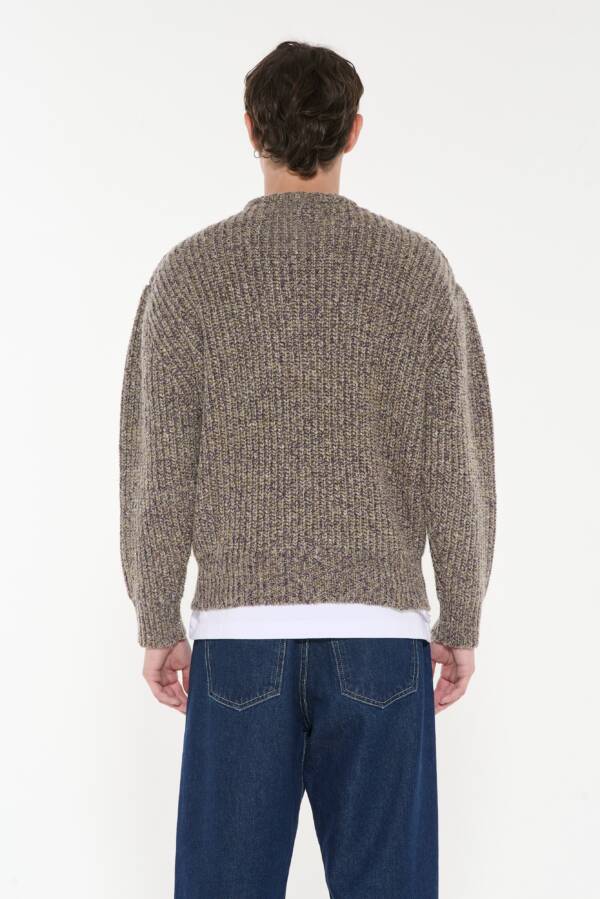 AY NOT DEAD SWEATER NEW ALBARN - Image 5