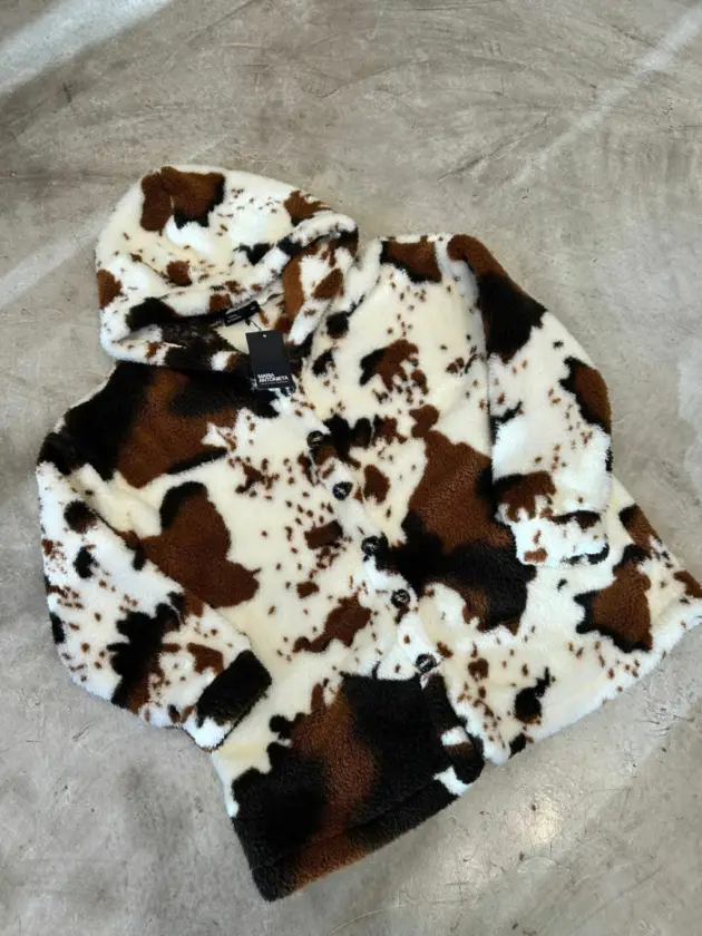 MARIA ANTONIETA CANGURO COW IMPORTADO