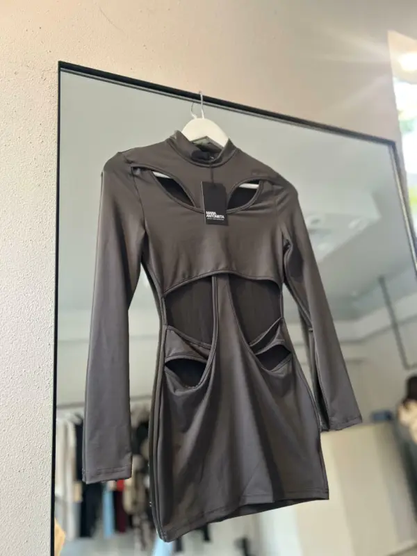 MARIA ANTONIETA VESTIDO LUXURY IMPORTADO