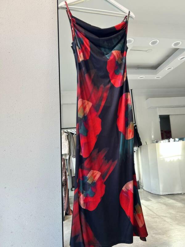 MARIA ANTONIETA VESTIDO IRIS IMPORTADO