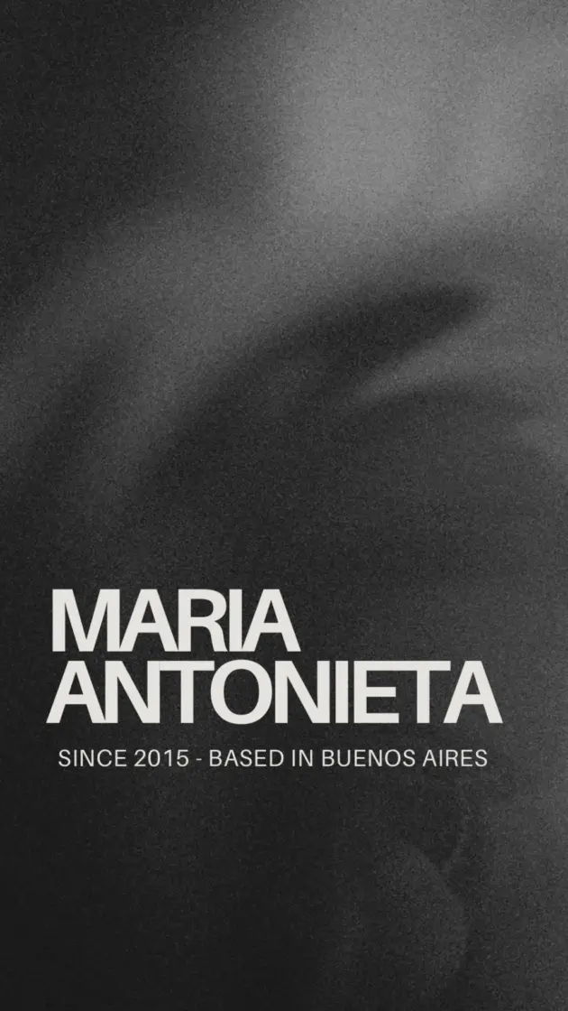 MARIA ANTONIETA GIFT CARD