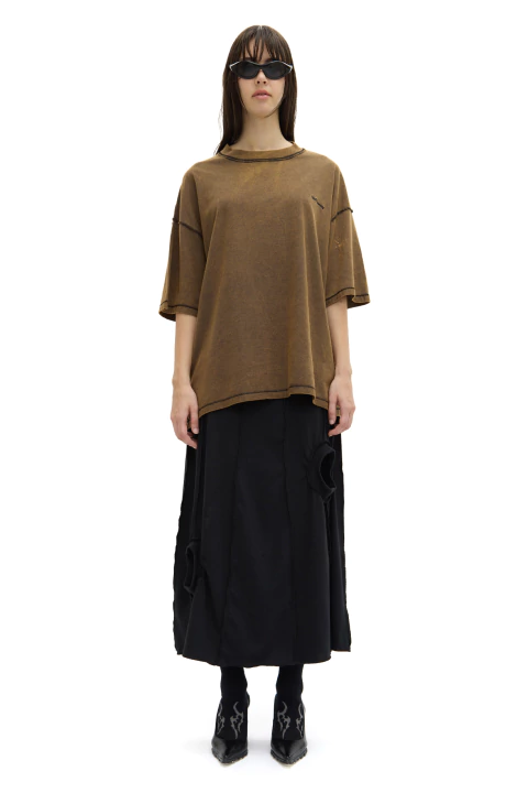 BULLBENNY REMERA [ RUPTURA ] OXID