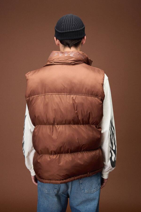 BOWEN PUFFA VEST