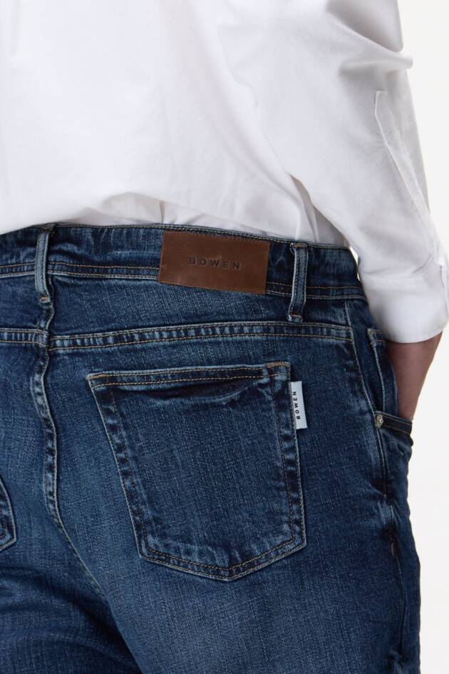 BOWEN DEVON PREMIUM PANT