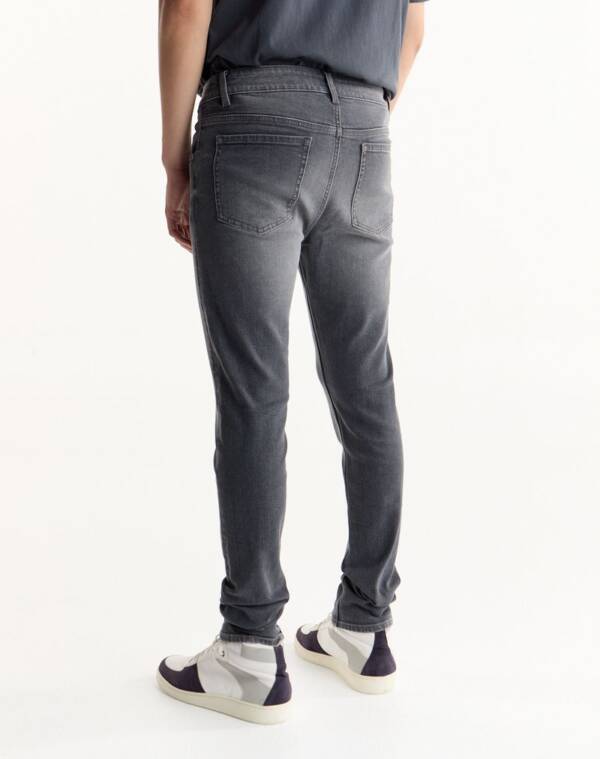EQUUS JEAN SKINNY STRETCH 284