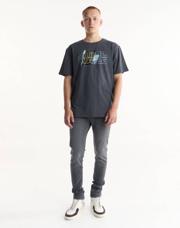 EQUUS JEAN SKINNY STRETCH 284 - Image 3