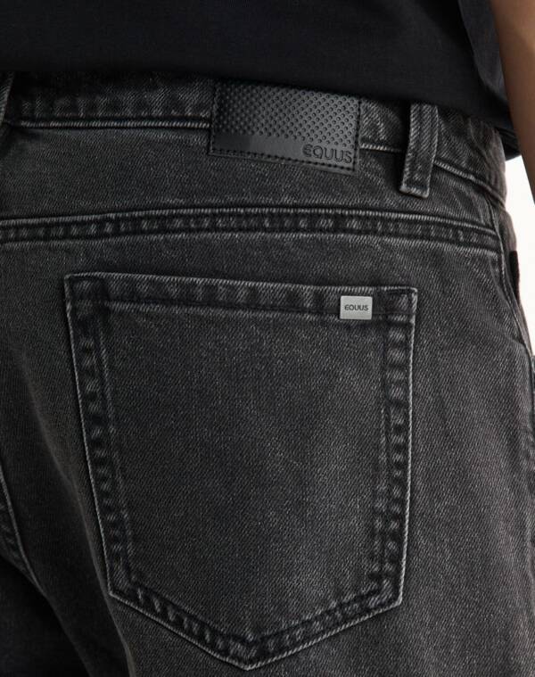 EQUUS JEAN REGULAR 100% ALGODÓN 282 - Image 3
