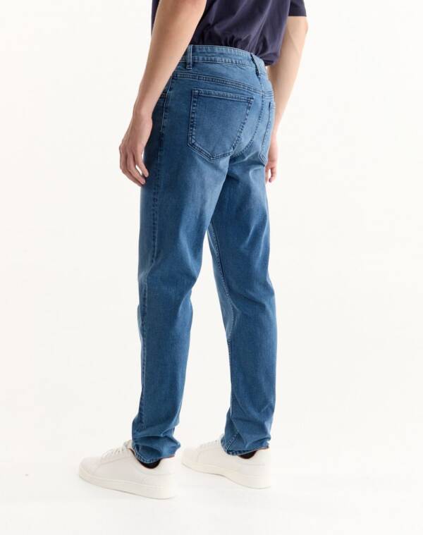 EQUUS JEAN SLIM STRETCH 275 - Image 2