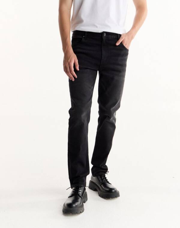 EQUUS JEAN SLIM STRETCH 287 - Image 4