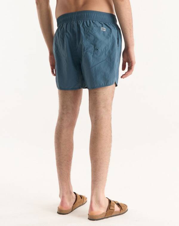 EQUUS SHORT DE BAÑO LISO ELI