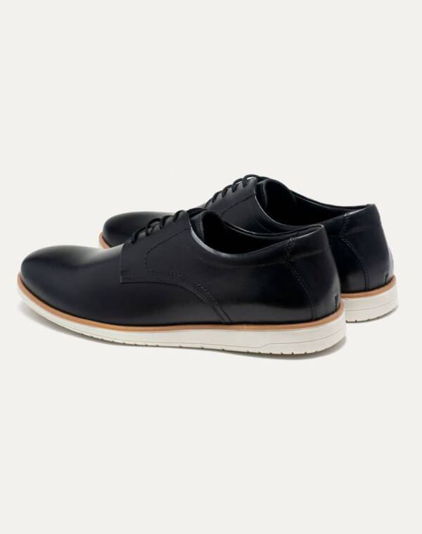 EQUUS ZAPATO SPORT 100% CUERO CERES