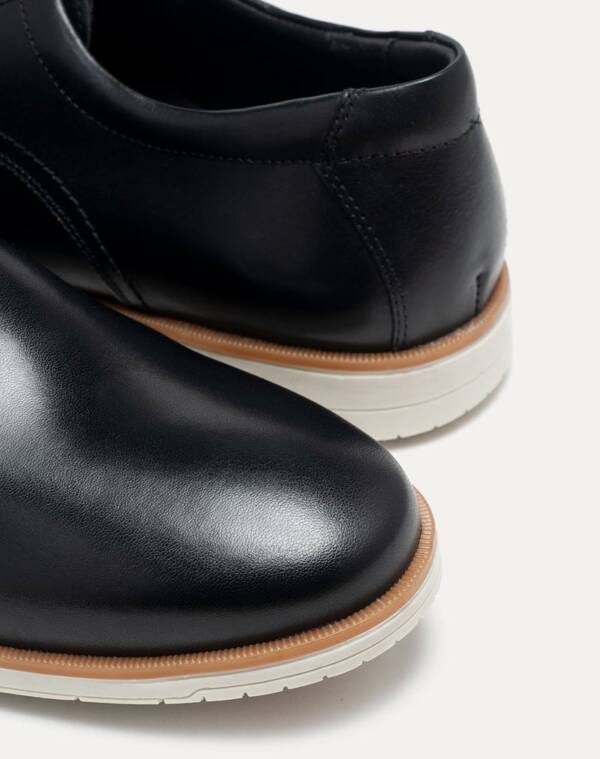 EQUUS ZAPATO SPORT 100% CUERO CERES - Image 2