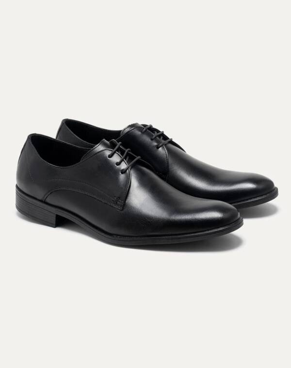 EQUUS ZAPATO VESTIR 100% CUERO EDAM - Image 2