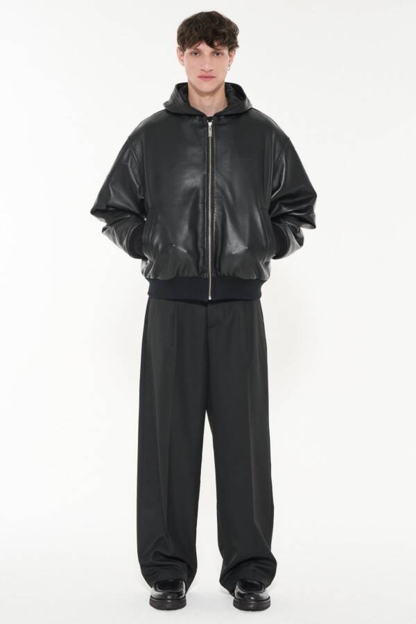 AY NOT DEAD PANTALON WIDE SASTRERO