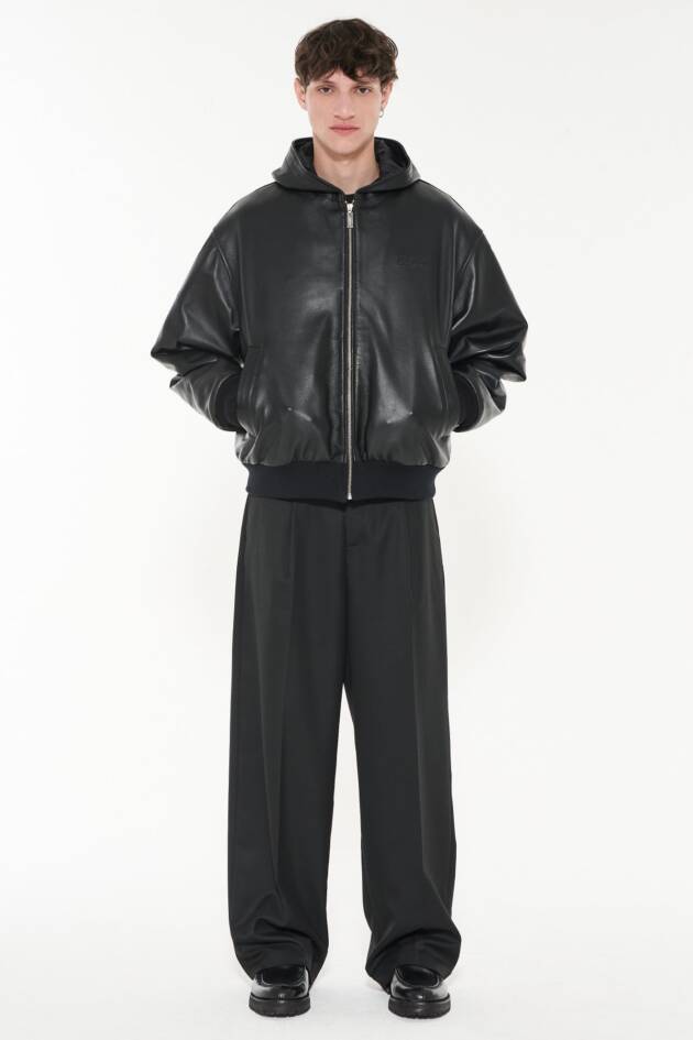 AY NOT DEAD PANTALON WIDE SASTRERO