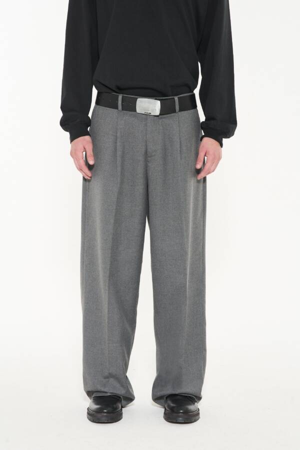AY NOT DEAD PANTALON WIDE SASTRERO - Image 6